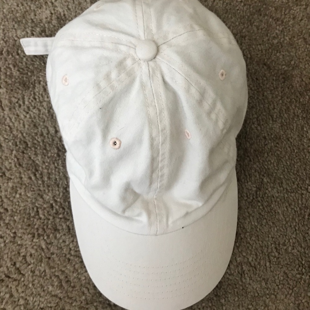 All Tan Baseball Cap.